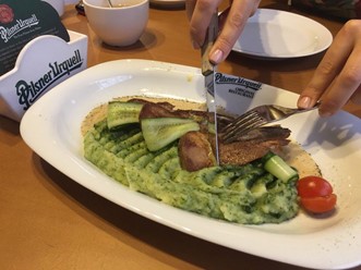 Фото компании  Пилзнер, чешская пивная 32