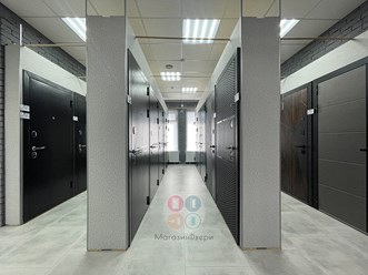Фото компании ИП МагазинDвери 23