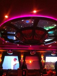 Фото компании  Лодка, ресторан 1