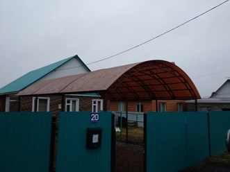 Фото компании  БашСтрой 7