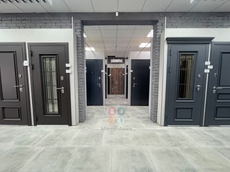 Фото компании ИП МагазинDвери 1