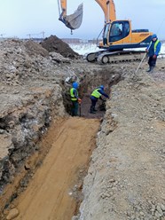 Фото компании ООО Авангард 3