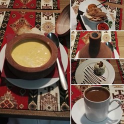 Фото компании  Кинза и Базилик, ресторан армянской кухни 61