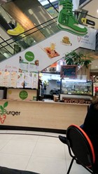 Фото компании  ВегБургер, вегетарианское кафе быстрого питания 12