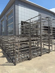 Фото компании ООО Оборудование Кубани 2