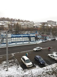 Фото компании  Кристалл, ресторан 1