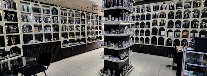 Фото компании ООО СЛК-Производство 7