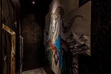 Фото компании  Барвиха Lounge Арка 9