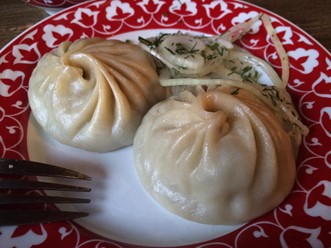 Фото компании  Нигора, сеть кафе узбекской кухни 27