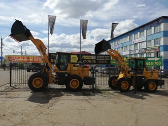 Фото компании ООО "Комтранс" Улан-Удэ 2