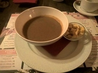 Фото компании  Makaroni, ресторан 32