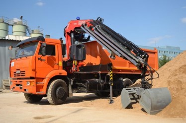 Фото компании ООО СпецТехСервис 5