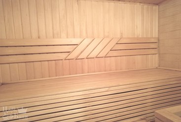 Фото компании  Царь-Баня, оздоровительный комплекс 14