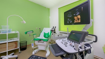 Фото компании  ЛамиМед 9