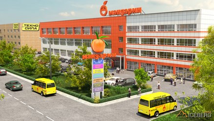 Фото компании  Express Render 29