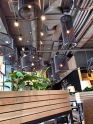 Фото компании  Marketplace, ресторан-маркет 24