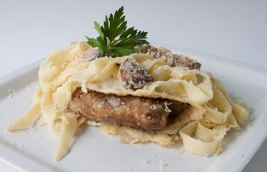 Фото компании  SunRise, ресторан 16