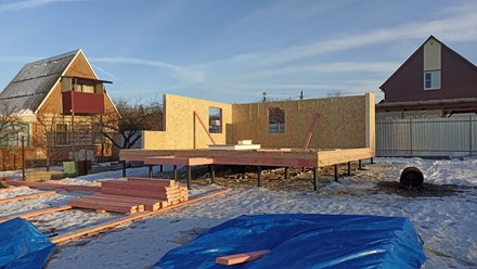 Фото компании  DomTHERMOs 7