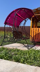 Фото компании ИП Агзамова Ковка Agzamov’s house  10