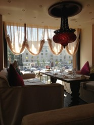 Фото компании  Коллекция food &amp; chillout, ресторан 3