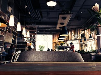 Фото компании  Marketplace, ресторан-маркет 5