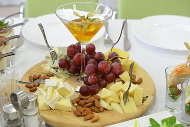 Фото компании  Кейтеринг Аэробус 13