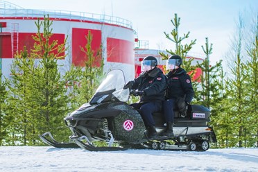 Доверие, заслуженное делом