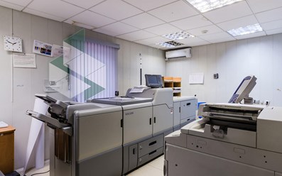 Фото компании ООО Аврора типография 2