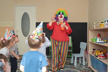 Фото компании  Частный детский сад Непоседы 5