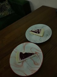 Чизкейк