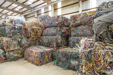 Фото компании ООО Вторкабель 5