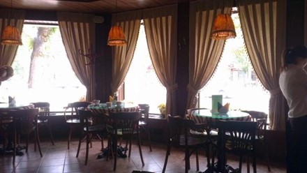 Фото компании  Buffet, кафе 21