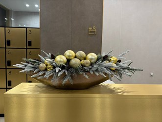 Фото компании  В цветах 51