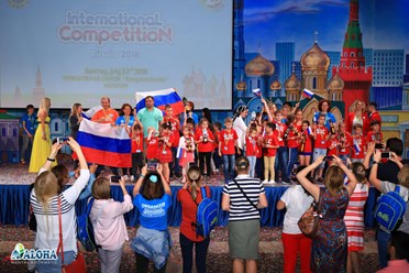 Фото компании  "ALOHA Ментальная Арифметика" Раменское 3