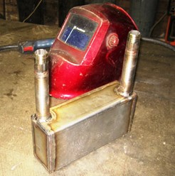 Фото компании ООО Красноярские МеталлоКонструкции 89