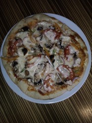 Фото компании  Суши Терра, сеть ресторанов японской кухни 18