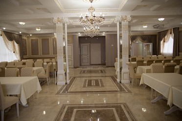 Фото компании  Шашлыки у Володи, кафе 8