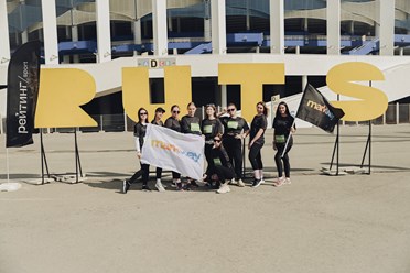 Фото компании ООО Markway 5