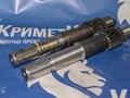 Изготовление валов