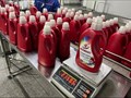 Гель для стирки Color"Adamant(ECO)2L,China,аромат жасмина и лаванды.