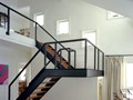 LestniciVsem.ru - Металлические каркасы лестниц для дома и дачи на заказ