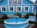 Резиновая для бассейна, фасада , особо прочная ЛКМ СССР
