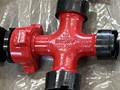 Cross Forg Integral 2", FIG 1502, MxFxFxF, 15K, STD / Крестовина 2", FIG 1502, ГxРxРxР, 15K стандартная среда