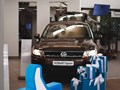 Фото компании  Volkswagen Кунцево 1