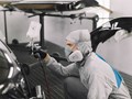 Фото компании  VERRA Центр кузовного ремонта 4