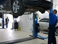 автосервис СПб, автосервис приморский район
