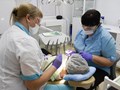 Принимает стоматолог-терапевт, хирург Шильникова Лариса Борисовна.
