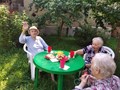Фото компании ООО Пансионат для пожилых людей Балашиха в Салтыковке 1