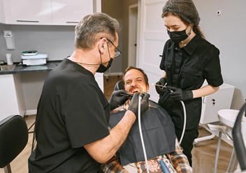 Фото компании ООО WeekSmile 1