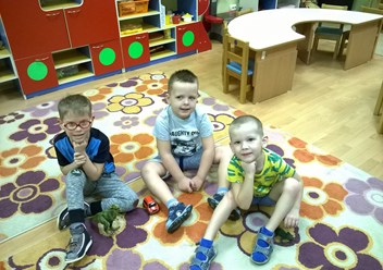 Фото компании ООО Первая частная Шуваловская гимназия - сад 1